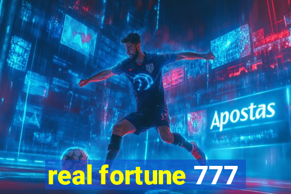 real fortune 777